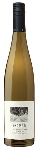 Foris Gewurztraminer 2019