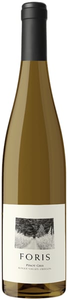 Foris Pinot Gris Rogue Valley 2021