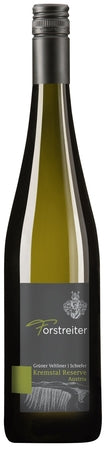 Forstreiter Gruner Veltliner Schiefer 2015