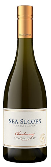 Fort Ross Chardonnay Sea Slopes 2019