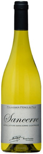 Fouassier Peres & Fils Sancerre 2020