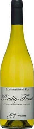 Fouassier Peres & Fils Pouilly-Fume 2016
