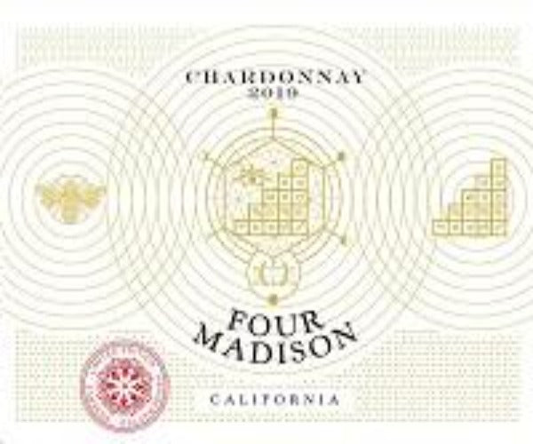 Four Madison Cabernet Sauvignon 2019