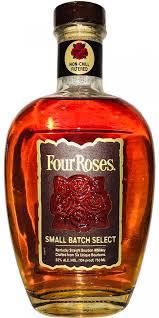Four Roses Bourbon Small Batch Select 1