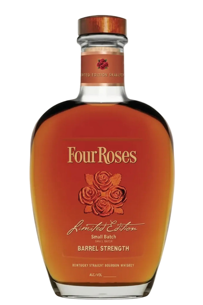Four Roses Limited Edition Small Batch 2021