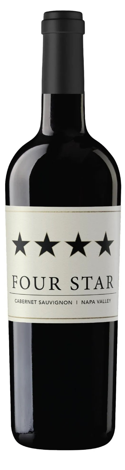 Four Star Wine Co Napa Valley Cabernet Sauvignon 2019