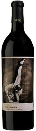 Four Vines Cabernet Sauvignon The Kinker 2016