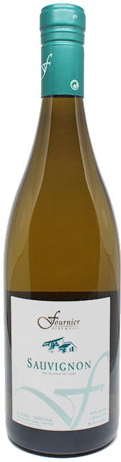Fournier Pere & Fils Sauvignon Blanc 2017