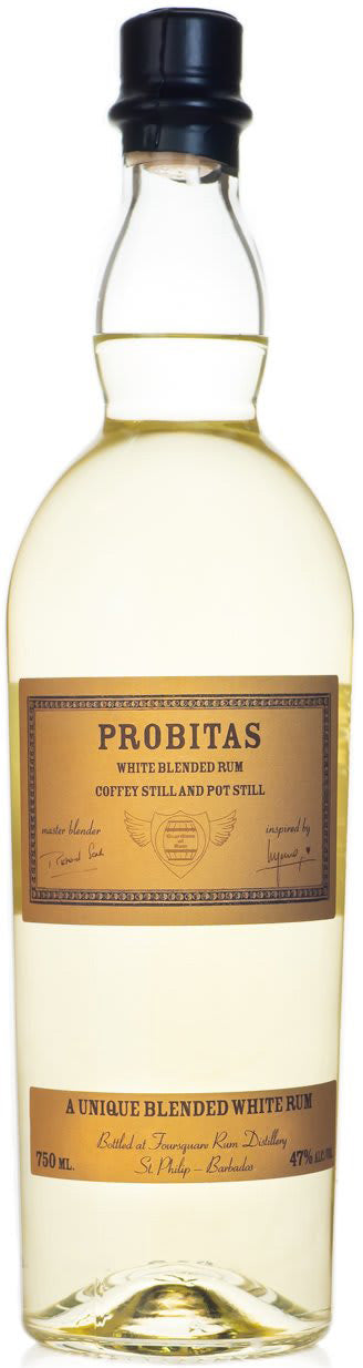 Foursquare Rum Probitas