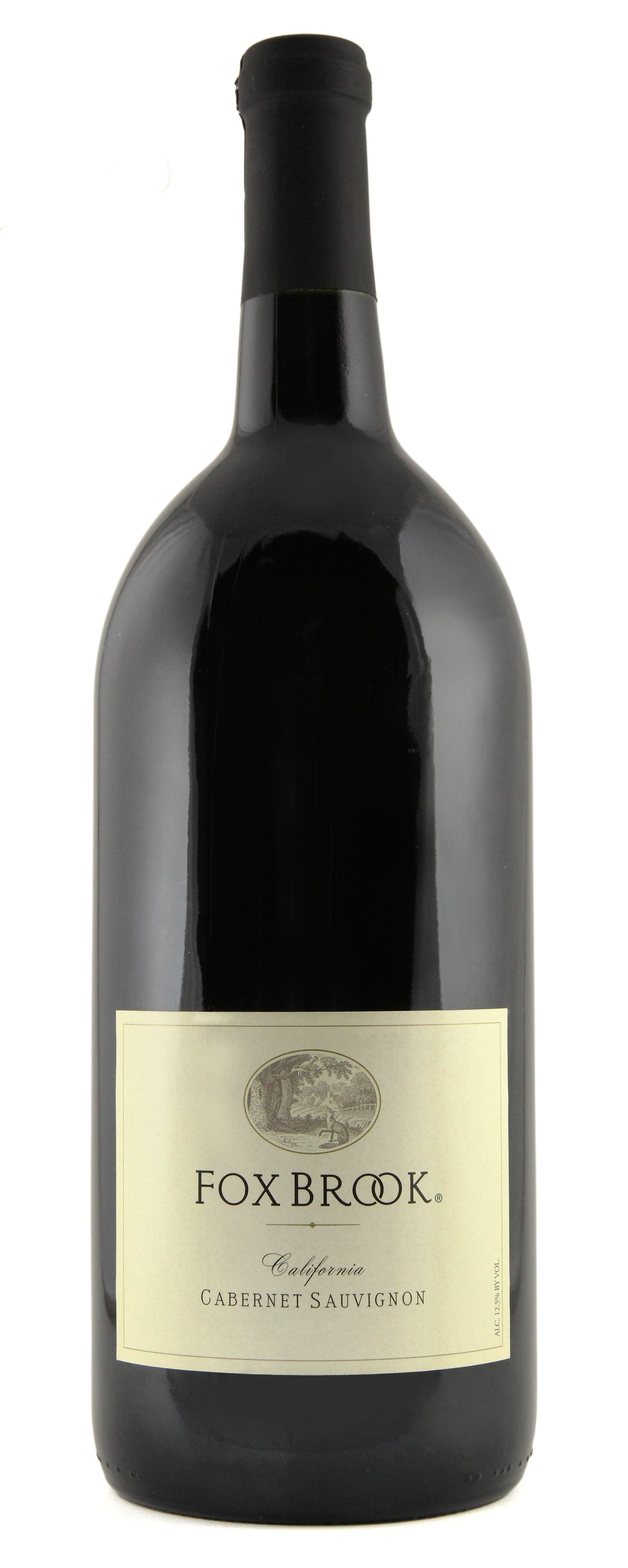 Fox Brook Cabernet Sauvignon 2017