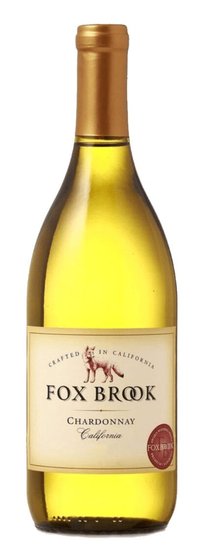 Fox Brook Chardonnay 2019
