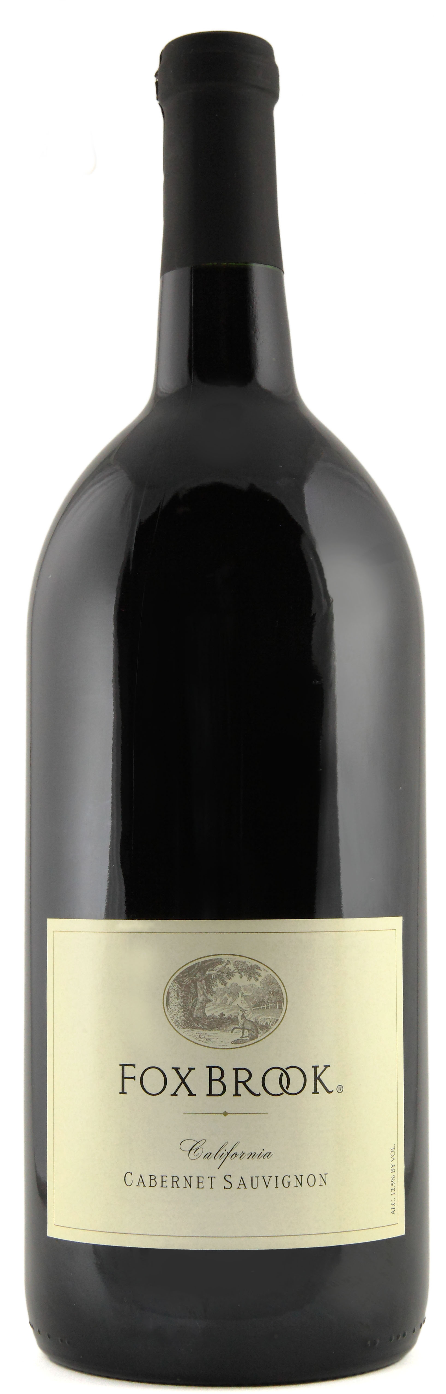 Fox Brook Cabernet Sauvignon 2016