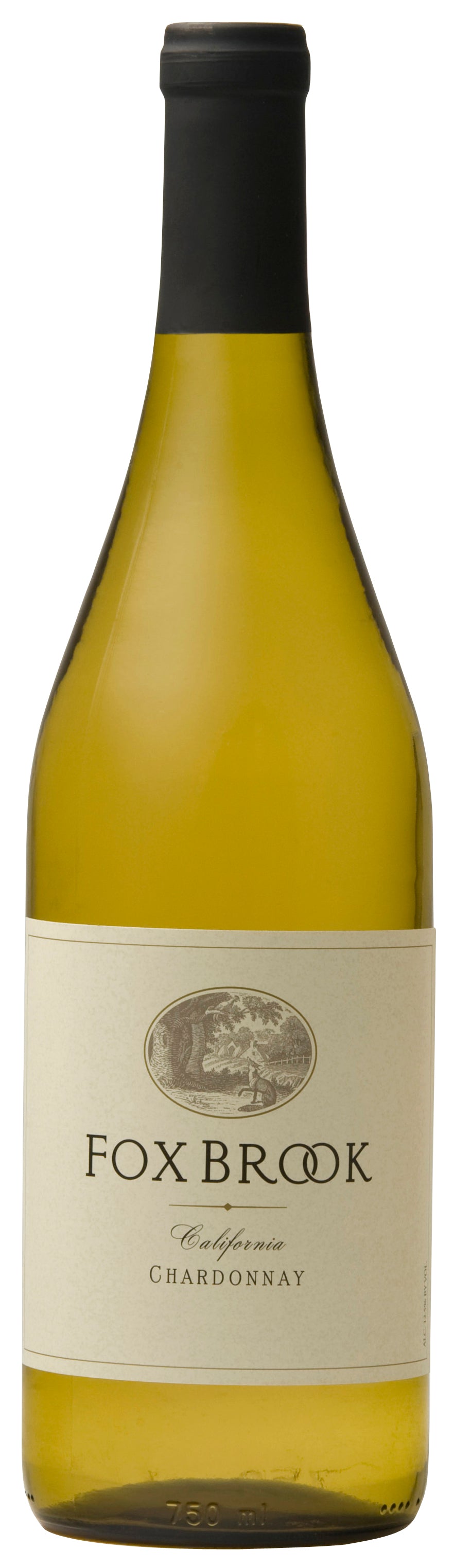 Fox Brook Chardonnay 2017
