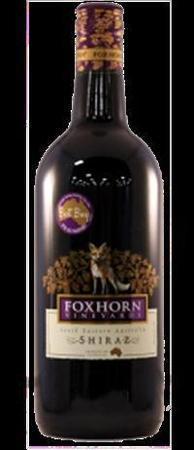 Foxhorn Pinot Grigio Chardonnay