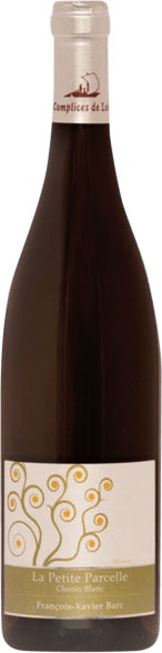 Complices de Loire Chenin Blanc La Grande Parcelle 2017