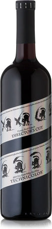 Francis Ford Coppola Director's Cut Technicolor 2014