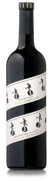 Francis Ford Coppola Director's Cut Cabernet Sauvignon 2018