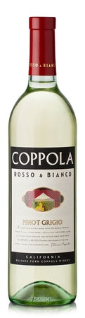 Francis Ford Coppola Rosso & Bianco Pinot Grigio 2016