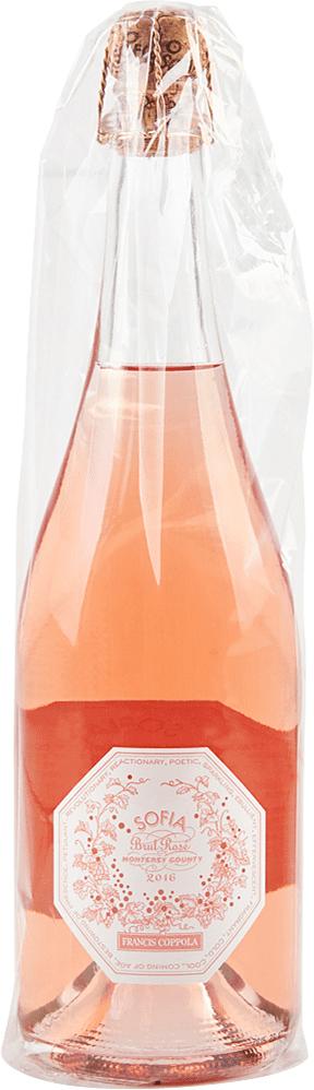 Francis Ford Coppola Sofia Brut Rose 2018