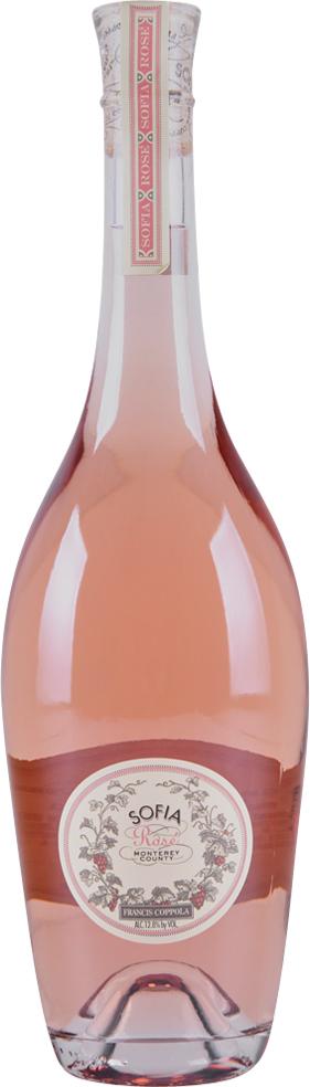 Francis Ford Coppola Sofia Rose 2018