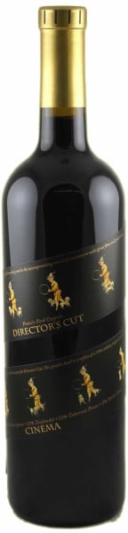 Francis Ford Coppola Director's Cut Cinema 2016