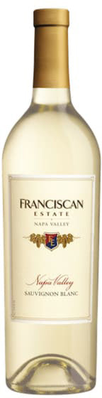 Franciscan Sauvignon Blanc 2019
