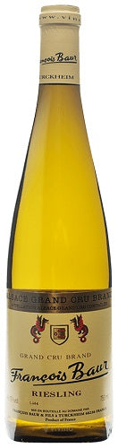 Francois Baur Pinot Gris Herrenweg 2019