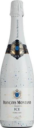Francois Montand Demi-Sec Ice