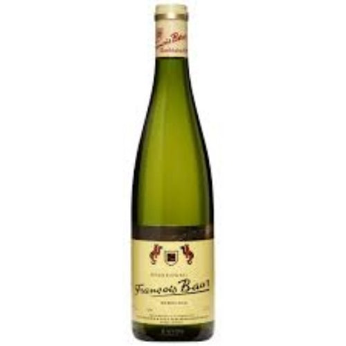 Francois Baur Riesling Herrenweg 2016