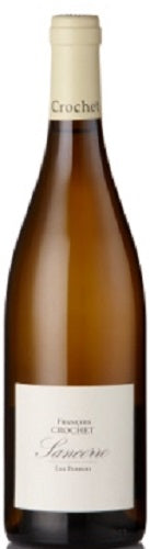 Francois Crochet Sancerre Exils 2016