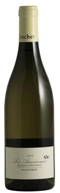 Francois Crochet Sancerre Les Amoureuses 2016