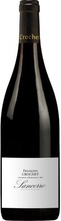 Francois Crochet Sancerre Rouge 2015