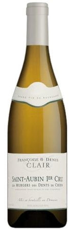 Francois & Denis Clair Saint-Aubin 2014