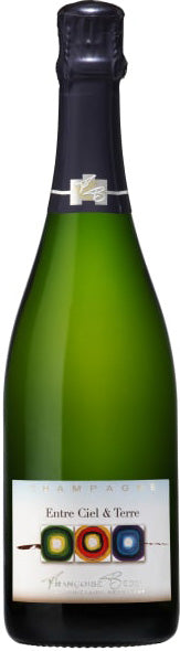 Francoise Bedel Champagne Entre Ciel et Terre