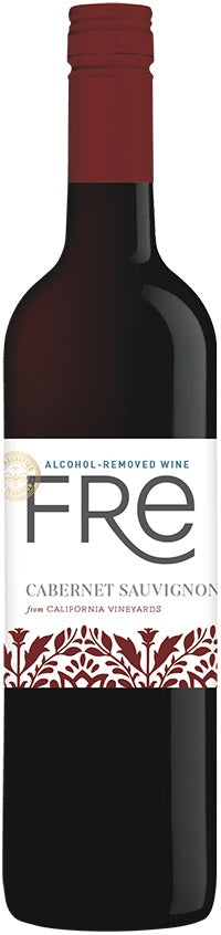 Fre Cabernet Sauvignon 2010