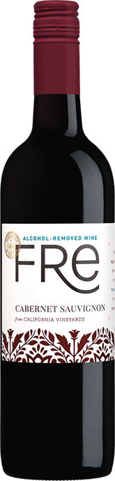 Fre Cabernet Sauvignon