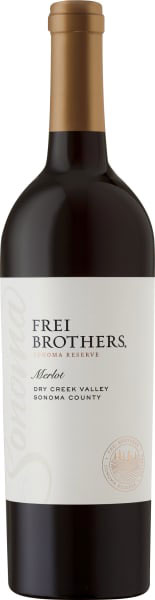 Frei Brothers Merlot 2019