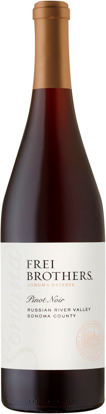 Frei Brothers Pinot Noir 2019