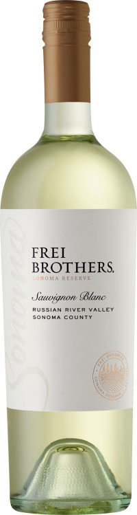 Frei Brothers Sauvignon Blanc 2019