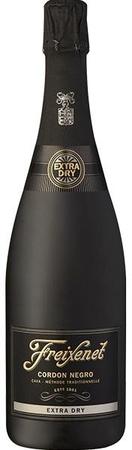 Freixenet Cava Extra Dry Cordon Negro