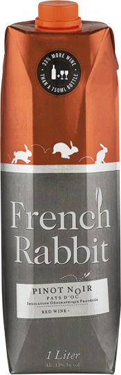 Belterre Estate Pinot Noir 2016