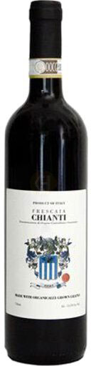 Frescaia Chianti Organic 2019