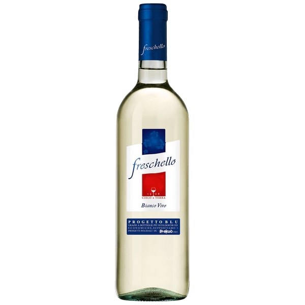 Freschello + Bianco NV