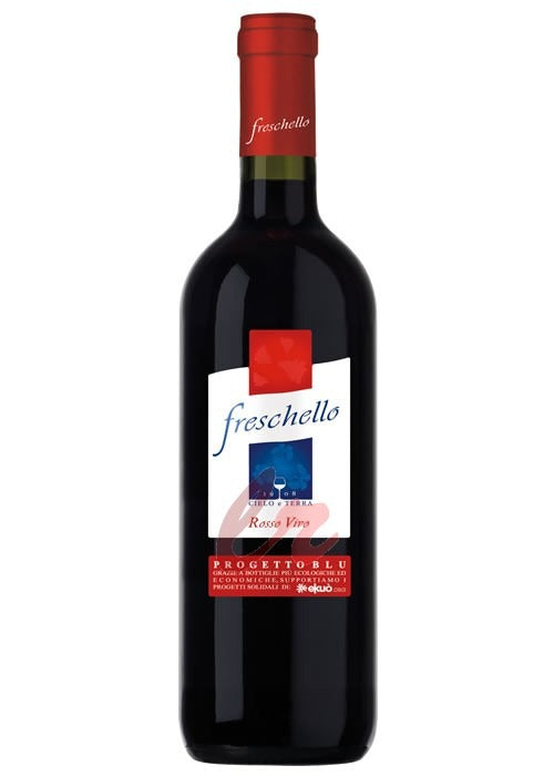 Freschello + Rosso NV