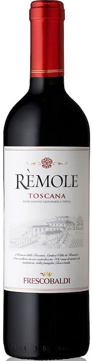 Frescobaldi Rosso Remole 2019