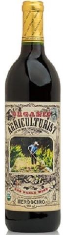 Frey Vineyards Organic Agriculturist Red