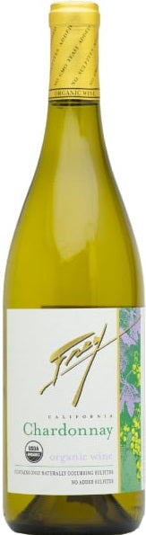 Frey Vineyards Organic Chardonnay 2020