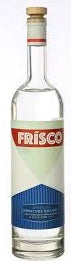 Frisco Brandy