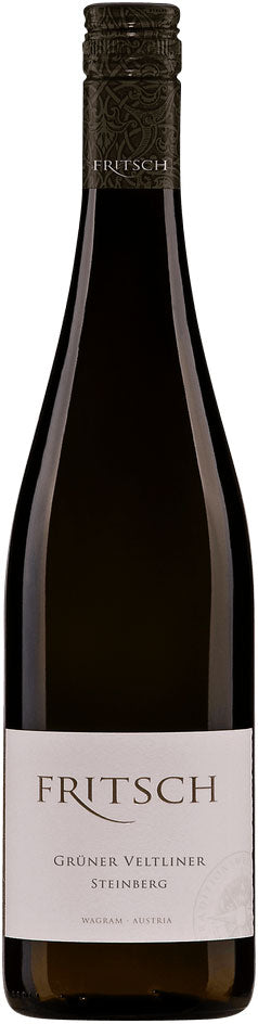 Fritsch Gruner Veltliner Steinberg 2020