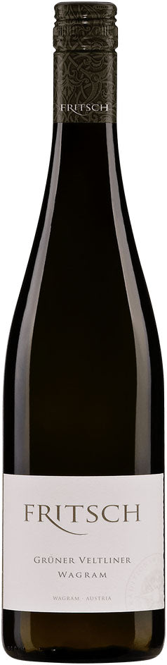 Fritsch Gruner Veltliner Wagram 2020